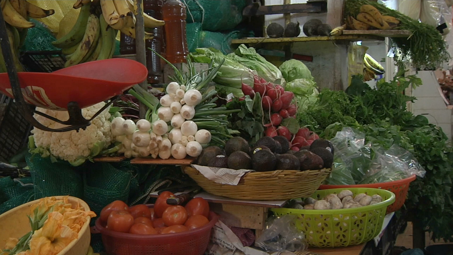 Se mantiene el precio de la canasta básica, pese a gasolinazos