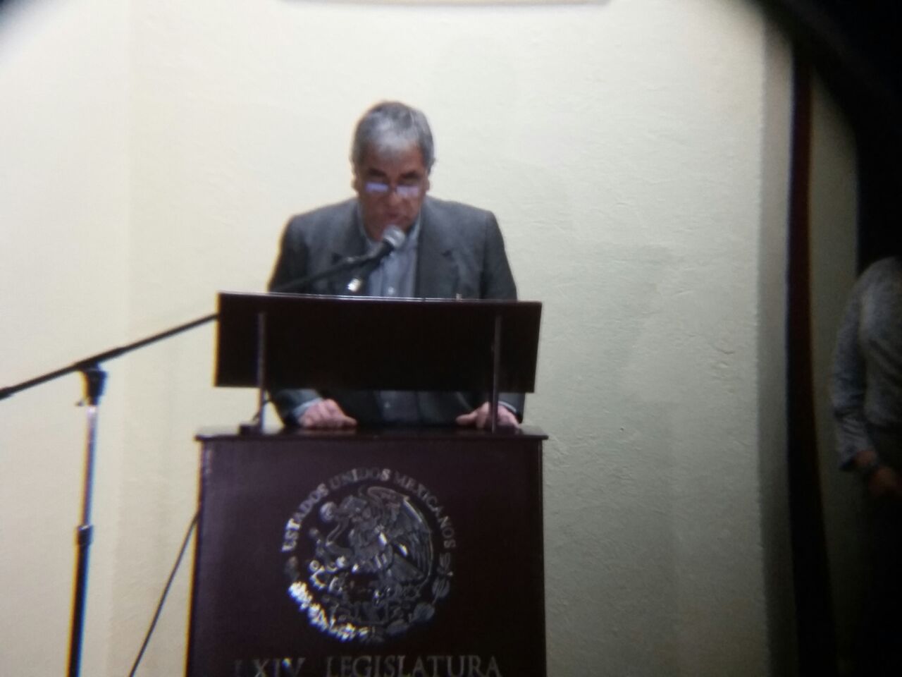 Complicado atender delitos graves por infiltraciones en corporaciones: Leopoldo Alafita