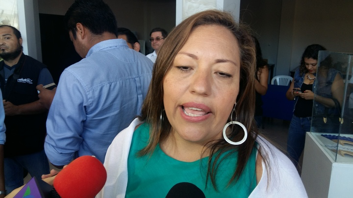 IVAI capacita a funcionarios públicos de todo el Estado en temas de transparencia