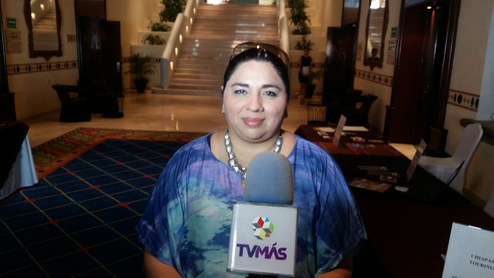 Empresarios de Chiapas y Veracruz buscan generar y compartir turismo