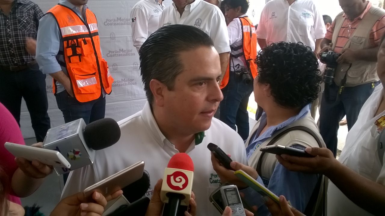 Destinan predio para nuevo albergue de migrantes en Coatzacoalcos