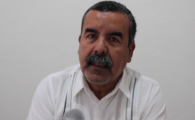 Esperan que SEV cubra plazas vacantes de docentes en Pánuco