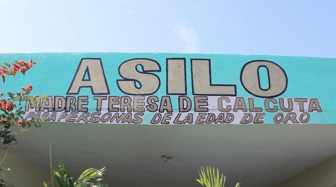 Asilo Madre Teresa de Calcuta organizará loterías para manutención