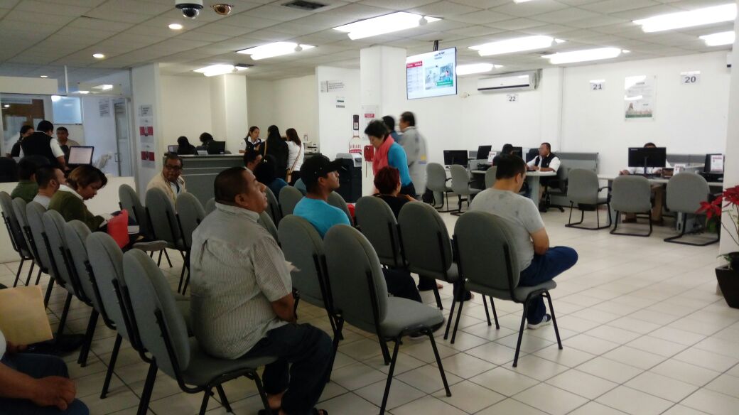 Presenta SAT Coatzacoalcos nueva herramienta para declaración de impuestos