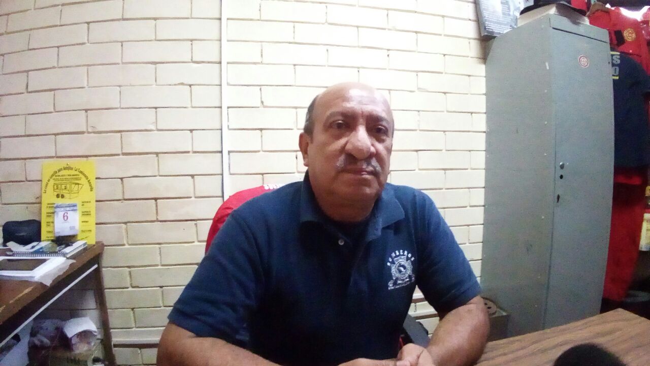 Recomiendan uso de 911 en Coatzacoalcos