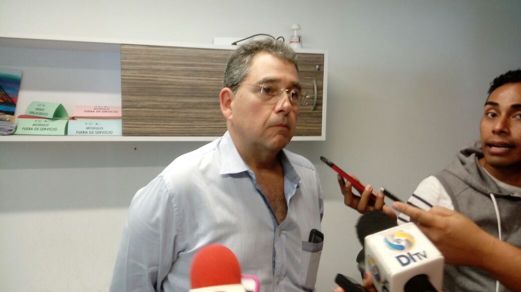 Nuevo jefe de Hacienda del Estado en Coatzacoalcos