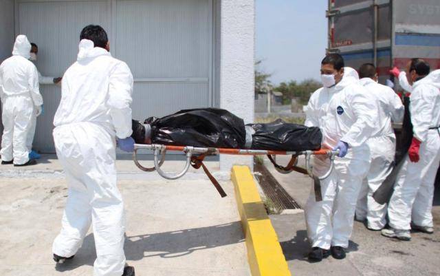 Ayuntamiento de Coatzacoalcos apoya en el traslado de porteños fallecidos en otros estados