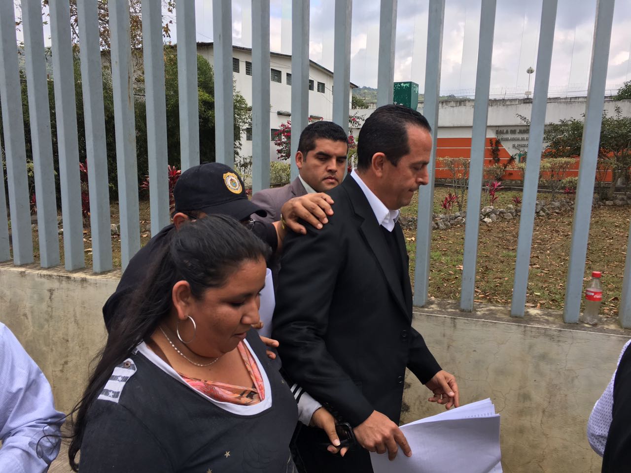 Postura de abogados de Arturo N puede crear condiciones de vulnerabilidad a periodistas: CEAPP