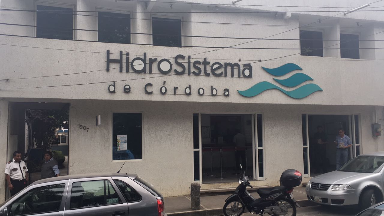 HidroSistema de Córdoba aún sin determinar el sindicato titular del contrato colectivo