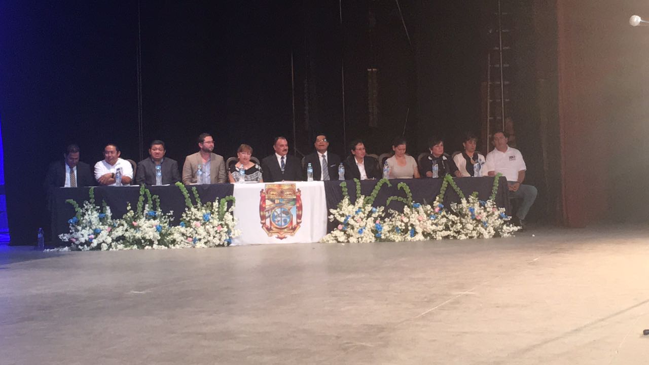 Esbao Córdoba celebra su primer centenario