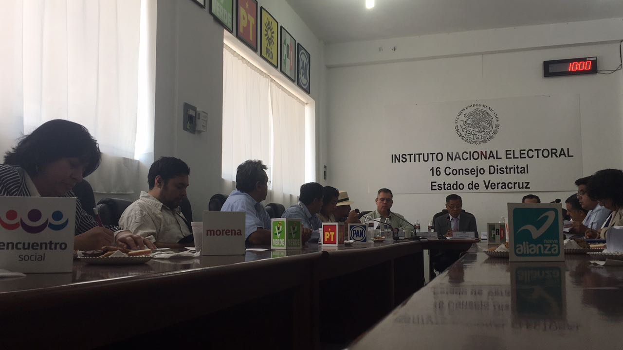 En Córdoba instalan Comisión de Participación Ciudadana