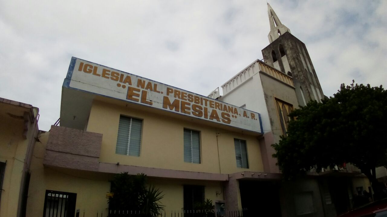 Cristianos preparan marcha en Coatzacoalcos