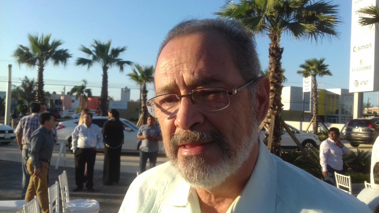 Con el monto de infracciones se pueden reparar semáforos