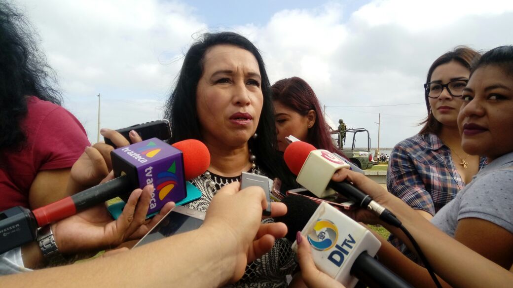 Acuerdan estrategias para disminuir robos a escuelas del sur del Estado