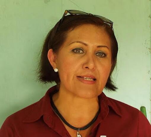 Maltrato animal no se permitirá en Veracruz: Diputada Cadena Sandoval