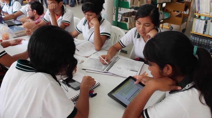 Cobaev tiene capacidad para 16 mil alumnos de nuevo ingreso