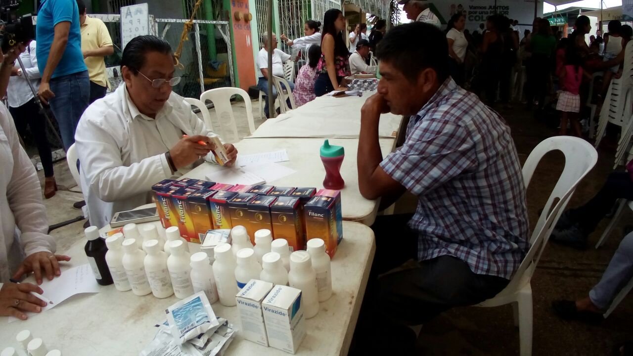 Hombres temen a pruebas para detectar el cáncer de próstata