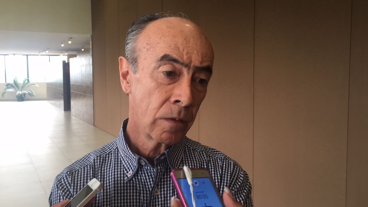 A pesar de sobrecupo, Hospital General Córdoba atiende a todos