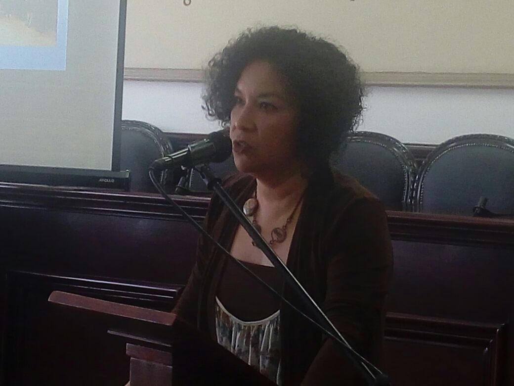 IMM de Xalapa presenta tercer informe