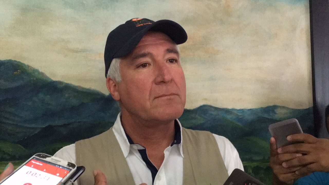 Se detecta caza furtiva en Parque Nacional Pico de Orizaba