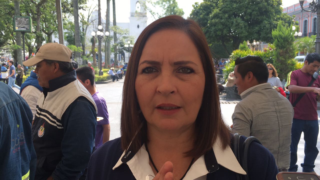 DIF Córdoba actualizará padrón de adultos mayores beneficiados con la Ley 223