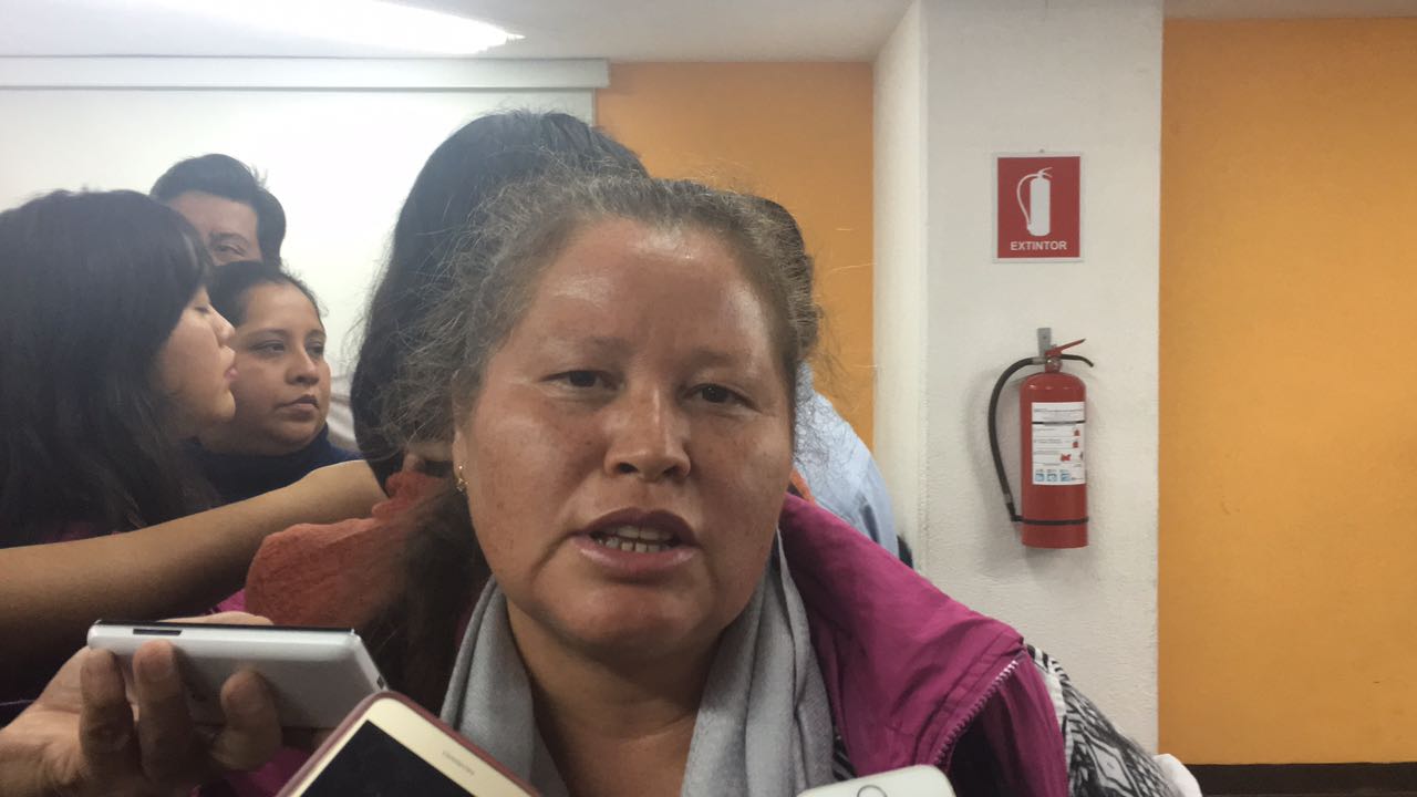 Migrantes centroamericanos en busca del ‘Sueño Americano’