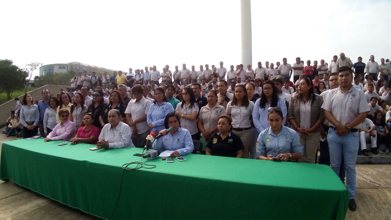 Aplazan inicio de clases en el Itesco