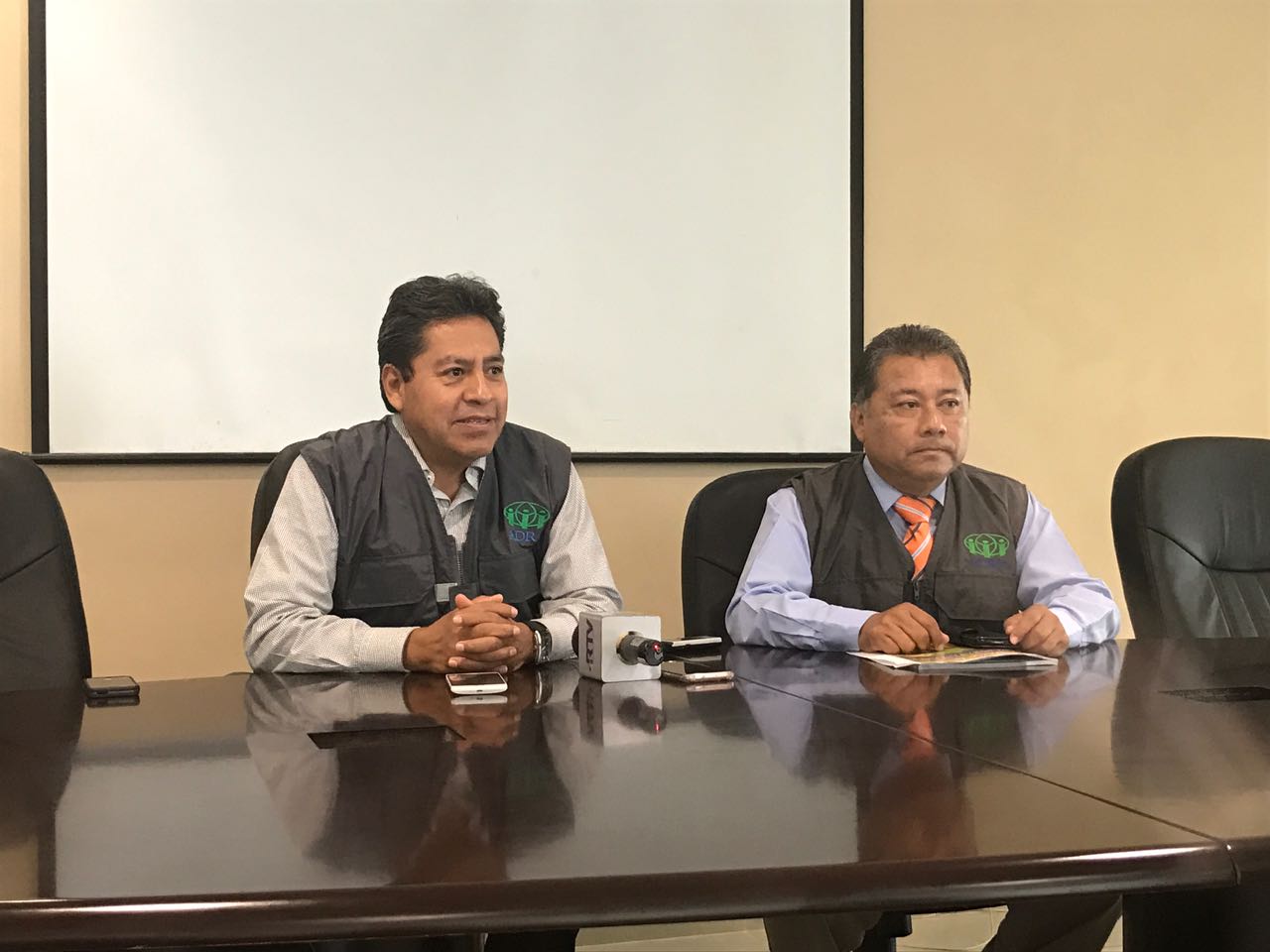 Llevarán adventistas brigada médica a Coatzacoalcos
