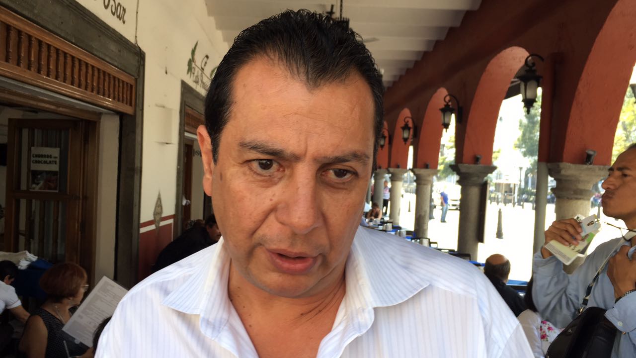 Serios problemas de alimentación en municipios del centro de Veracruz