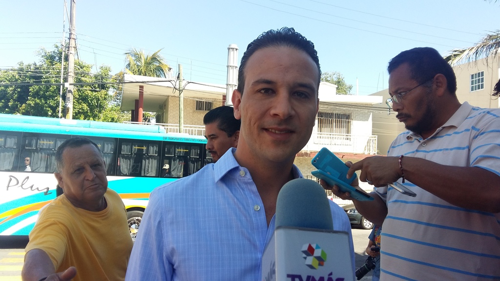 Coatepec con más daño patrimonial