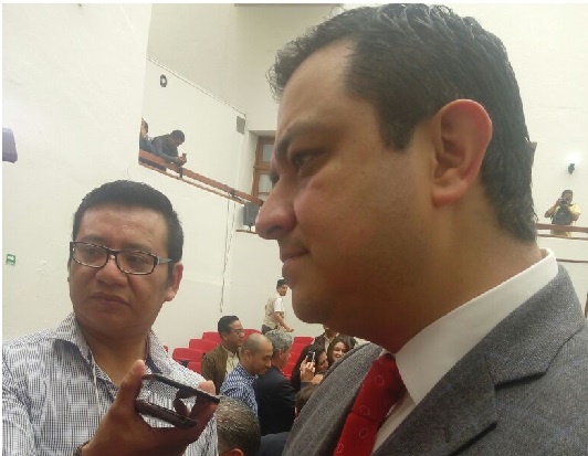 Inician inspección en edificios públicos después del sismo