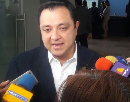 Ayuntamiento de Xalapa no recibió observaciones del ORFIS: Américo Zúñiga