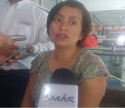 Incrementan feminicidios en Veracruz