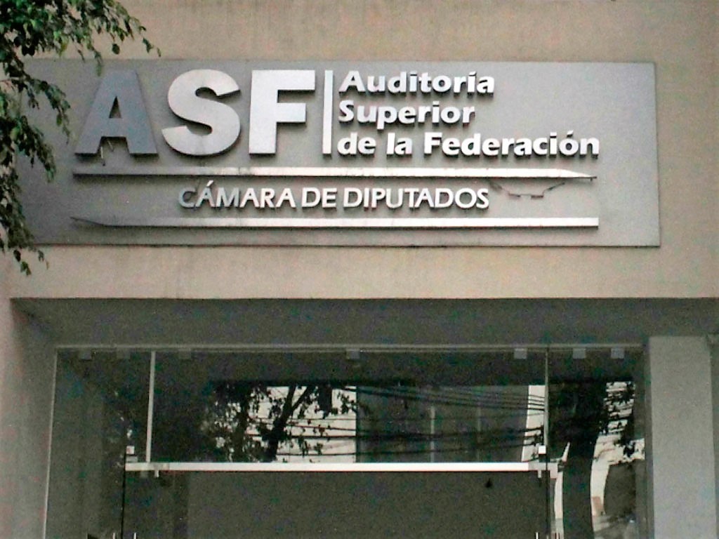 En 2015 Veracruz fue el primer lugar de posible daño patrimonial a la federación: ASF