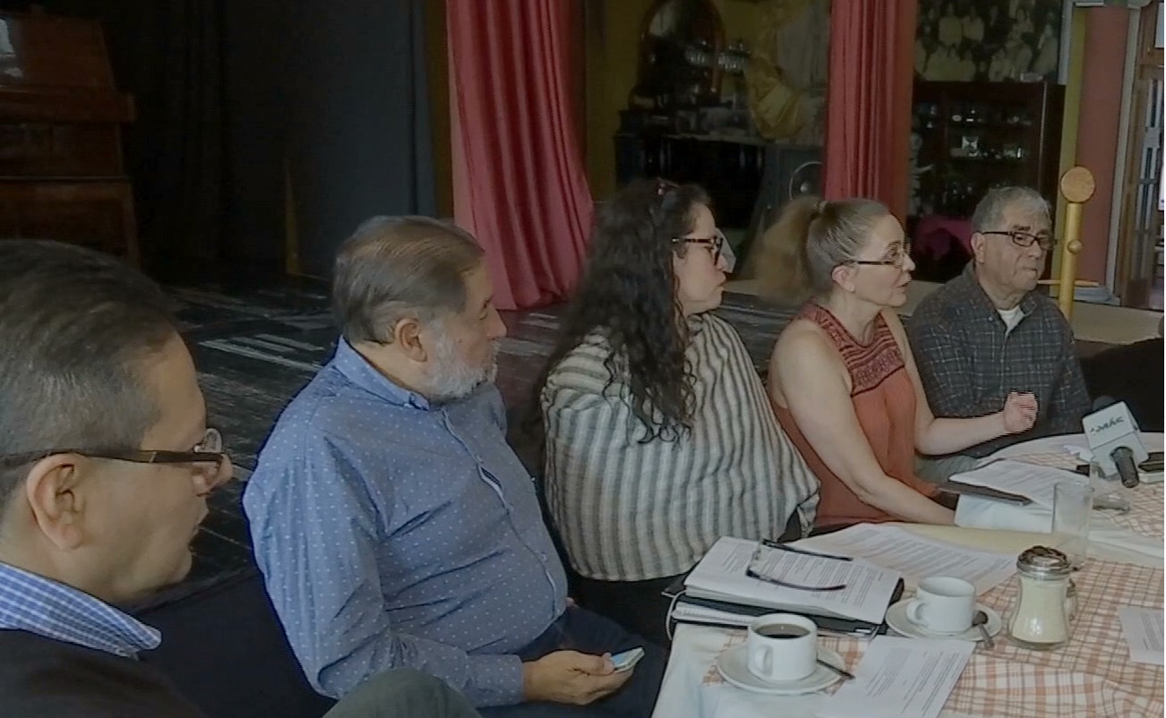 Invitan académicos al Foro Seguridad Ciudadana, Acceso a la Justicia y Víctimas de Veracruz