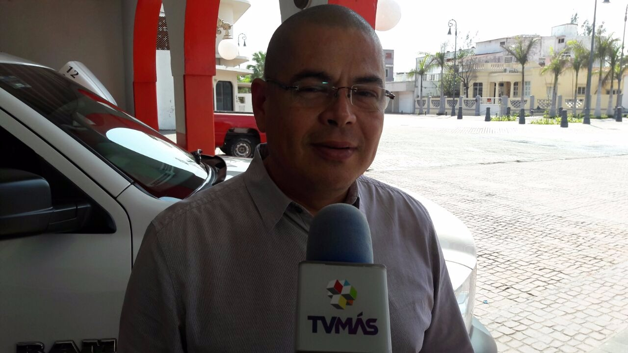 Acusan nuevamente a dueños de edificios históricos por no dar mantenimiento a los inmuebles