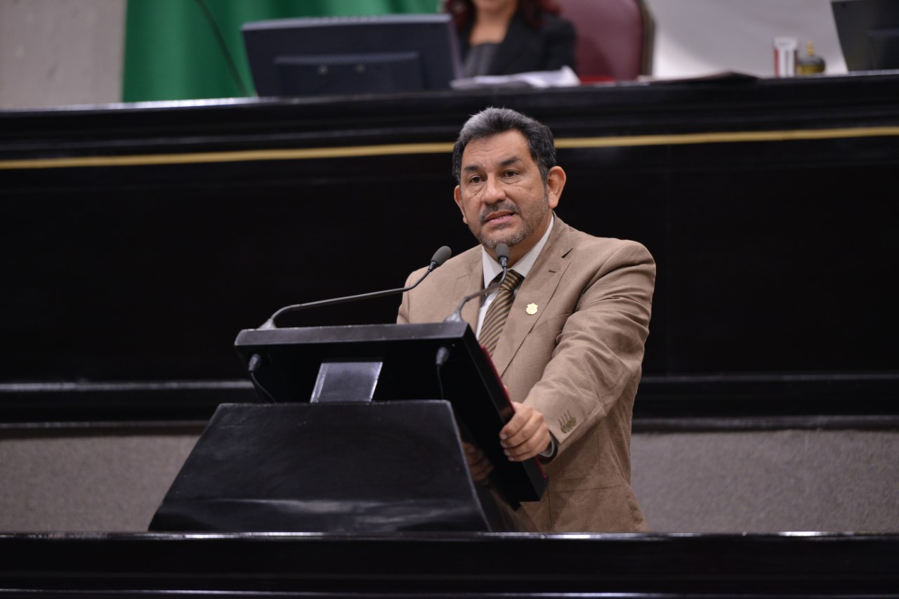 No hubo ajuste al presupuesto fiscal 2017: Amado Cruz