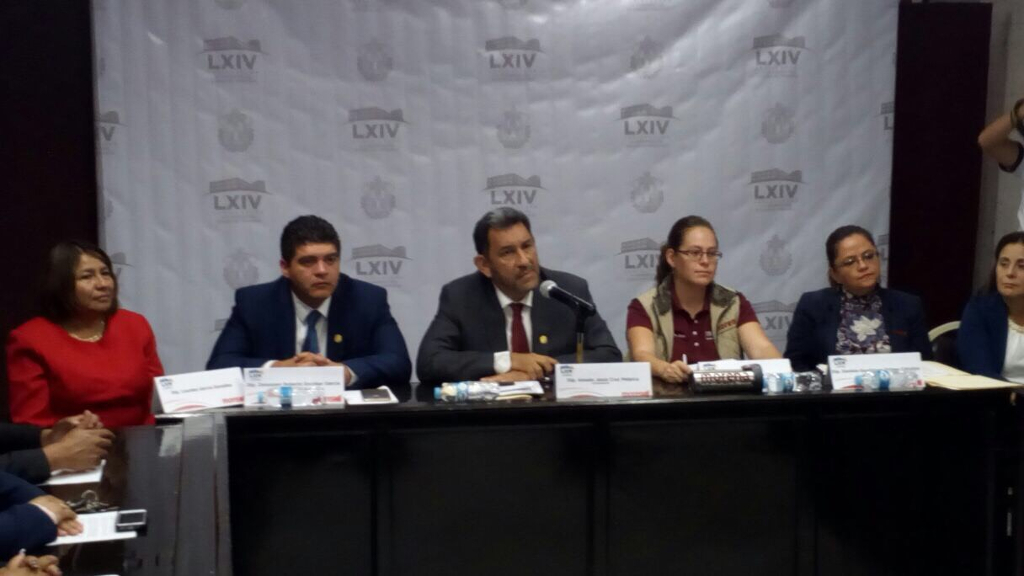 Diputados de Morena se oponen a iniciativa de reestructuración presupuestaria en Veracruz