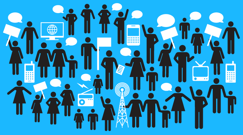 Ponen en entredicho autonomía del Ifetel la Presidencia y el Senado de la República: Amedi