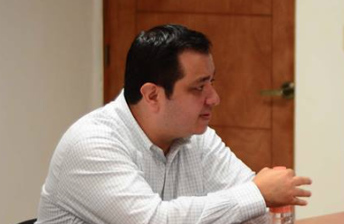 Demanda de Colonia Maravillas no corresponde a Xalapa; es competencia de Emiliano Zapata: Américo Zúñiga