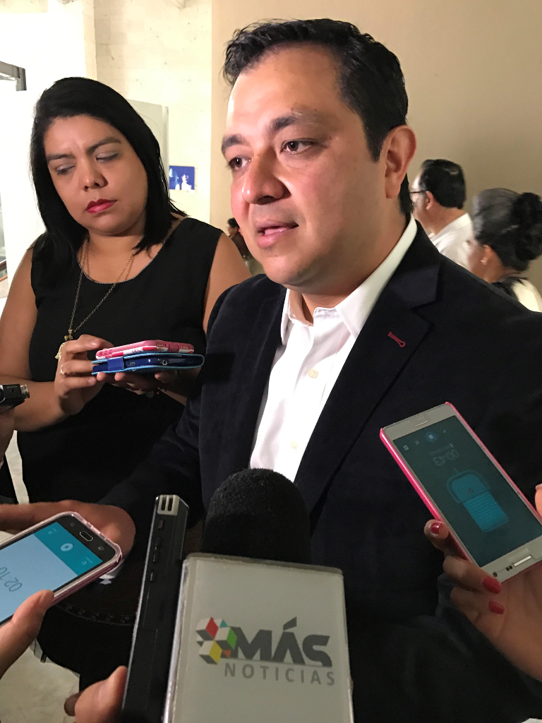 Pide Xalapa se dé prioridad de pago a municipios con atraso en obras e inversión productiva