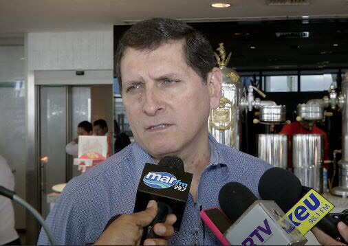 En mayo se inaugurará nueva central de Bomberos Conurbados de Veracruz