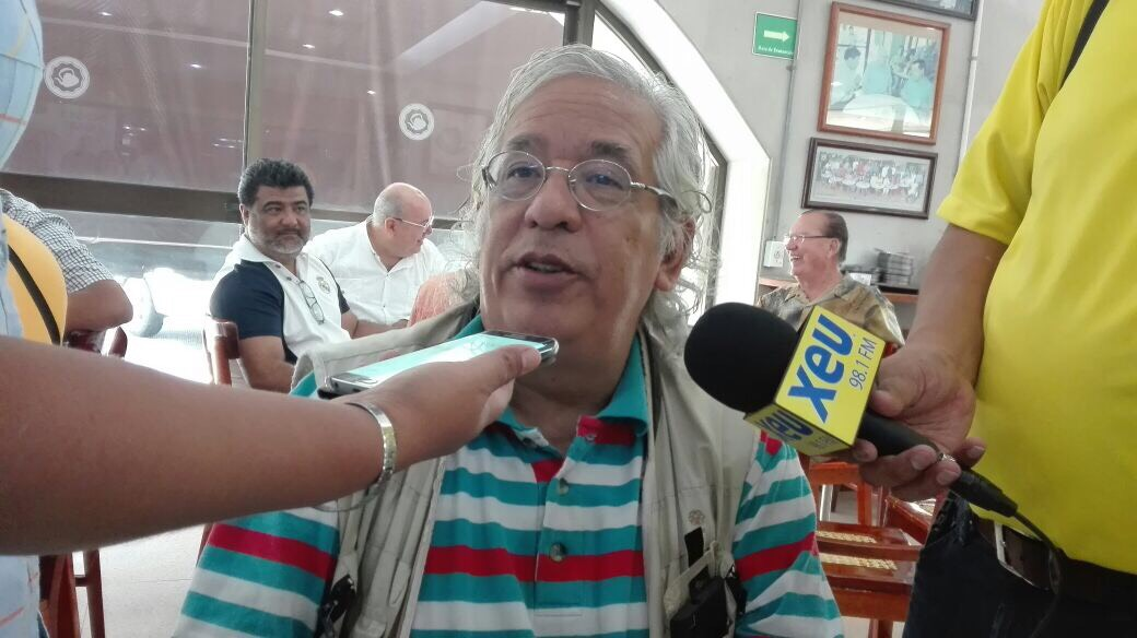 Implementan recorridos turísticos por cantinas “históricas” de Veracruz