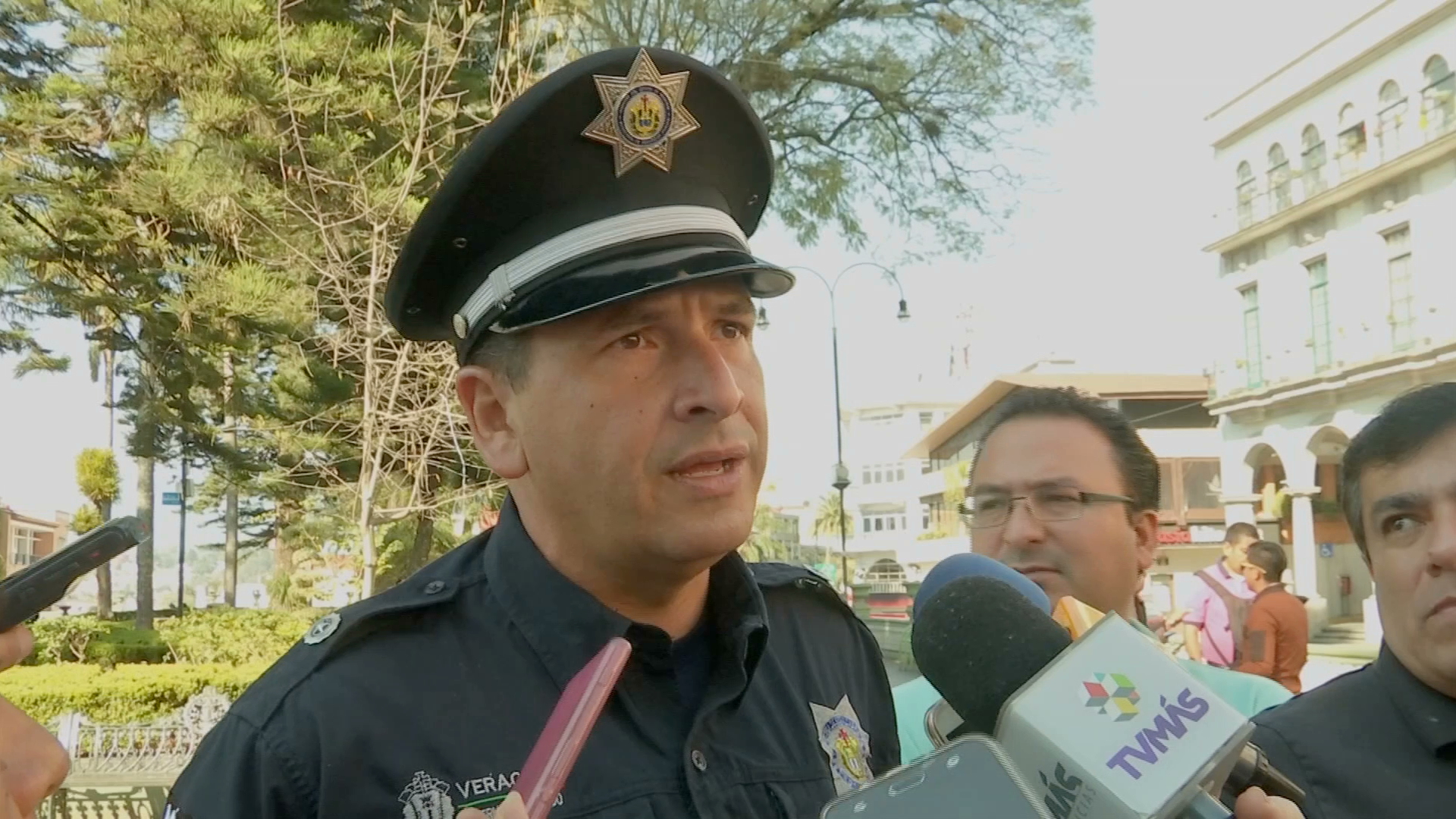 Sin operativos viales especiales para Xalapa en lo que resta del año