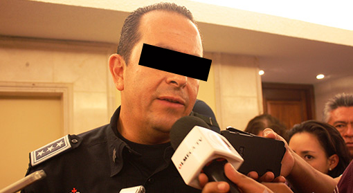 Arturo N no sale de Pacho Viejo: Fiscal