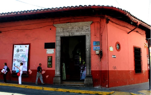 Centro Recreativo Xalapeño; más de dos siglos de historia y cultura