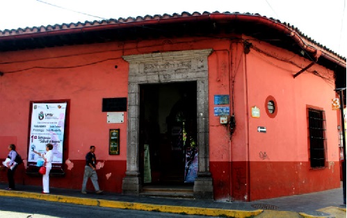 Cartelera cultural de Xalapa