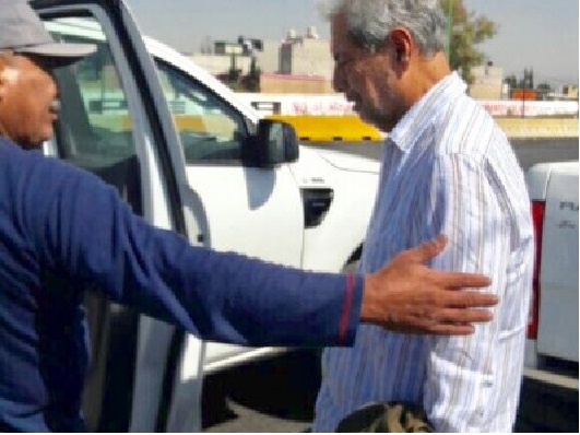 Juez vincula a proceso a líder de Los 400 Pueblos