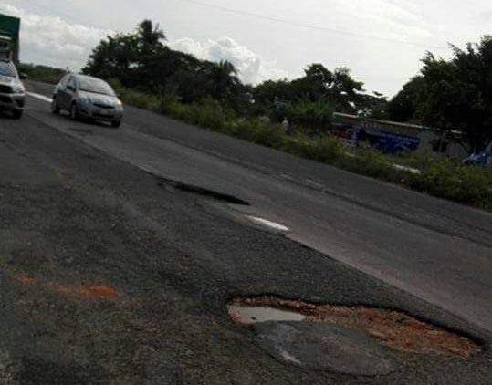 Anuncia el Gobernador Yunes la reconstrucción de la Autopista Minatitlán-Las Matas-Coatzacoalcos
