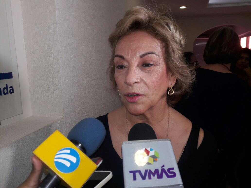 Reduce la edad de niños con cáncer en Veracruz: AMANC